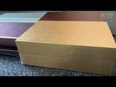 پروفایل صنعت ماشین آلات / جعبه نور پروفایل روشنایی LED درمان سطح متفاوت