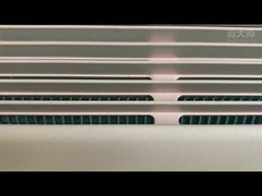 پوسته آلومینیوم / پروفایل آلومینیوم صنعتی پروفایل سیستم آلومینیوم