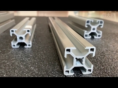 چرا از آلومينيوم T-Slog Extrusion استفاده ميکنيم؟