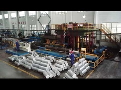 T4 V Slotted / T Slotted Custom صنعتی آلومینیوم پروفایل / آلومینیوم اکستروژن برای صنعت