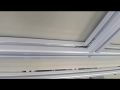 سیستم پروفایل آلومینیوم آنودیزه شده T Extrusion Profile