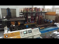 پروفایل آلومینیوم صنعتی سفارشی