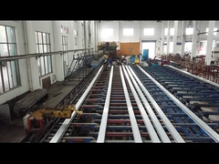 چگونه پروفایل آلومینیوم را بیرون بکشیم