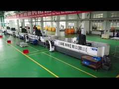 اکستروژن های آلومینیومی سفارشی برای الکترونیک / پوشش الکتریکی / محفظه الکترونیکی