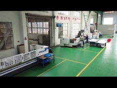 پروفایل آلومینیوم با ماشینکاری CNC