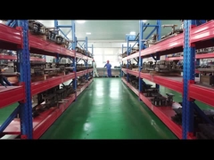 پروفایل های آلومینیوم صنعتی 6063-T5