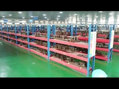 حفاری برنز ساخت و ساز پروفایل آلومینیوم Extrusion مستطیل پودر پوشانده شده