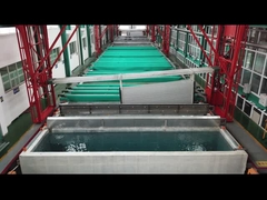 پروفایل های استروژن پنجره های آلومینیومی با 6063 T5