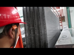 پروفایل های اکستروزونی آلومینیوم 6063 T5 برای قاب پنل خورشیدی