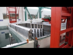 چگونگی کنترل کیفیت پروفایل های آنوز آلومینیومی