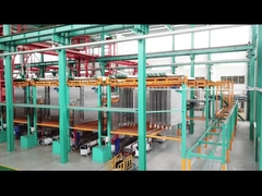 CA / CE خیاط آلومینیومی خیس شده سفارشی برای چراغ های LED با قدرت بالا