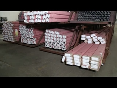 سیتین آنودیزه / پودر رنگ آلومینیوم Extrusions برای الکترونیک / پوشش های الکتریکی