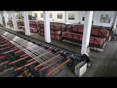 صنعت 6063 ساخت و ساز پروفایل آلومینیوم آلومینیوم پنجره اکستروژن