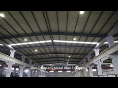 چگونه پروفایل های آلومینیومی را بیرون بکشیم؟