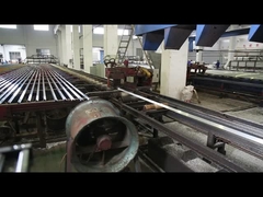 پروفیل اکستروژن آلومینیومی