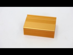 مزیت پروفایل اکستروزن آلومینیوم ما