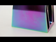 پروفایل های آلومینیوم صنعتی 6063-T5