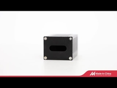 ۶۰۶۱ پروفایل خروجی آلومینیوم T Slot سفارشی مقاومت در برابر خوردگی بالا