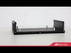 پروفایل های آلومینیوم صنعتی 6063-T5