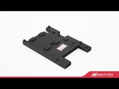 سفارشی آنودایز 2020 2040 پروفایل آلومینیوم 6063 اکستروژن آلومینیوم