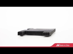 پروفایل های خروجی آلومینیوم LED با قدرت بالا حرفه ای