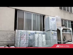 آلومینیوم LED Light Heatsink قطعات ریخته شده دقیق LED Bulb Heat Sink