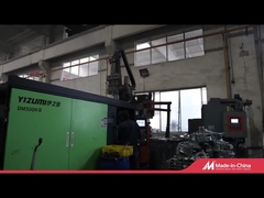 داربست ساختاری آلومینیوم / پروفایل آلومینیوم صنعتی