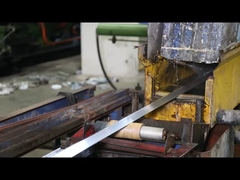 6063 آلومینیوم Heatsink Extrusion Anodized Cnc Machining Inverter از جنس آلومینیوم