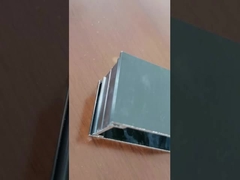 پروفیل آلومینیوم صنعتی