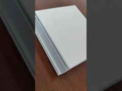 پروفایل آلومینیوم صنعتی آنودیزه شده سفارشی برای خط تولید / خط لوله