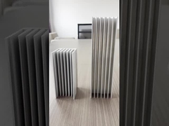 6063 آلومینیوم Heatsink Extrusion Anodized Cnc Machining Inverter از جنس آلومینیوم