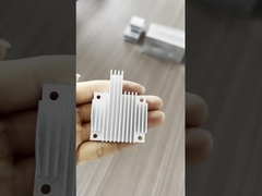 برج های خنک کننده پروفایل های آلومینیومی اکستر شده ، تیغه های فن آلومینیومی سقف