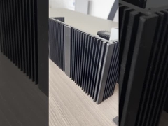 هنگام خرید یک محفظه آلومینیومی، نکات زیر را در نظر بگیرید