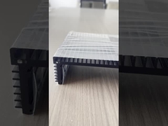 پروفایل آلومینیومی با بخش بزرگ