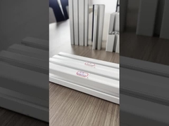 خط مونتاژ آلومینیوم 6063