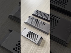 پوسته آلومینیومی / پروفیل آلومینیومی صنعتی، پروفیل سیستم آلومینیومی