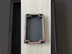 پروفایل های اکستروژن هیت سینک آلومینیومی ماشینکاری شده CNC آنودایز شده T66