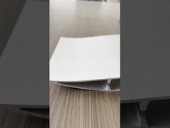 حفاری برنز آلومینیوم خنک کننده لپ تاپ هیت سینک اکستروژن پروفیل های صنعتی با ماشینکاری CNC