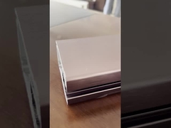 6063 آلومینیوم Extrusions برای الکترونیک T4 / T5 / T6 / T66