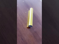 پروفایل های آلومینیوم اکسترود / پودر رنگ شده ، پروفایل آلومینیوم صنعتی