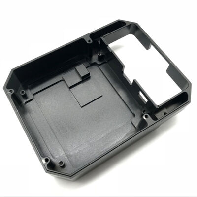 Customized Dimensions Aluminum Casting with CT7 Tolerance Grade and Ra 12.5um Surface Roughness