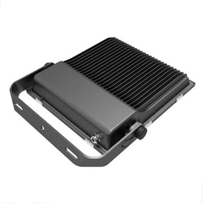 Polished Aluminum Die Casting LED Housing with Customized Dimensions and CNC Machining