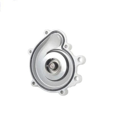 Precision Customized Auto Engine Cover Metal Alloy Aluminum Die Casting