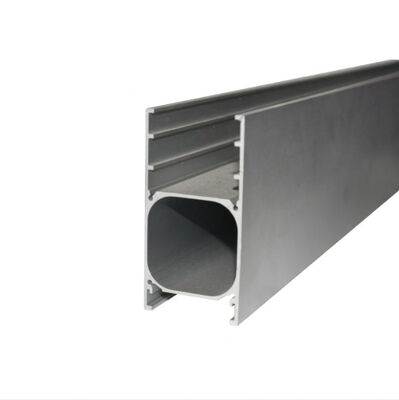 Interior Decoration Display Artifical LED Lighting Aluminium Extrusion Profile