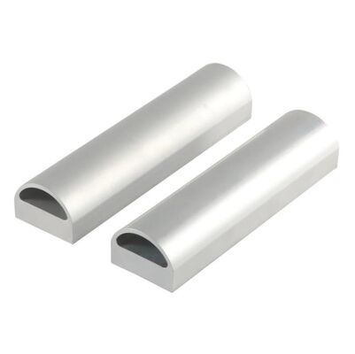 Interior Decoration Display Artifical LED Lighting Aluminium Extrusion Profile