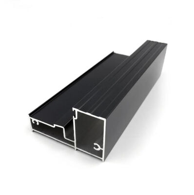 LED Strip Channel Light Housing 6000 Series Aluminium Extrusion Profile