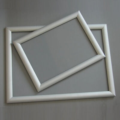 High Quality Poster Picture Frame Advertising Aluminum Snap Frame