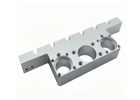ماشینکاری CNC دقیق قطعات ریخته گری فولاد آلومینیوم قطعات آلیاژی فلزی