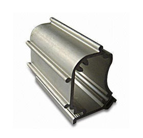 40x40 6063 T5 پروفیل اکستروژن آلومینیومی اکسترود شده سنگین T-Slot