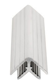 آلومینیوم اکستروژن کوره 6063 - T5 آلومینیوم اکستروژن صنعتی